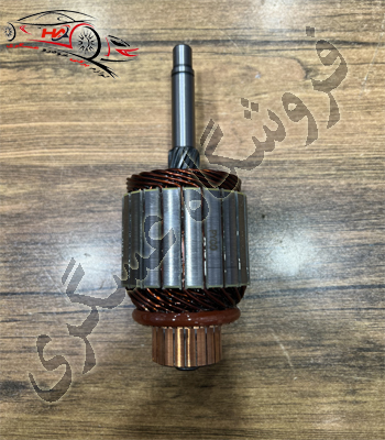 آرميچر استارت سايپا